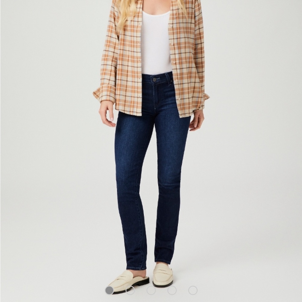 Paige Skyline Skinny jeans, size 30